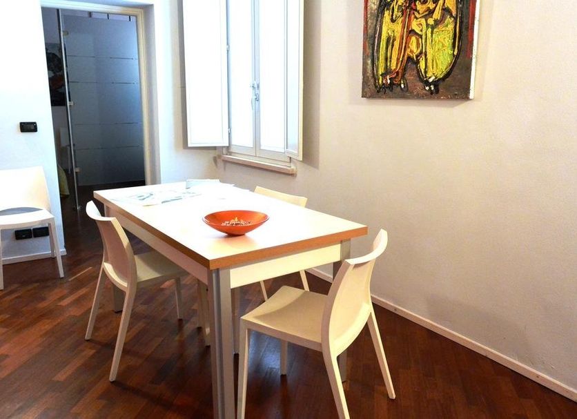 Salle à manger Photo