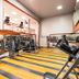 Salle de sport