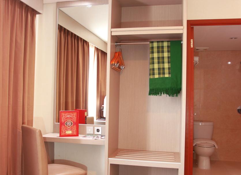 Équipements de la chambre Photo