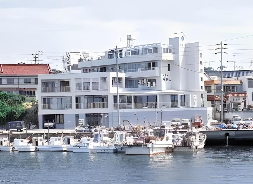 Bâtiment Photo