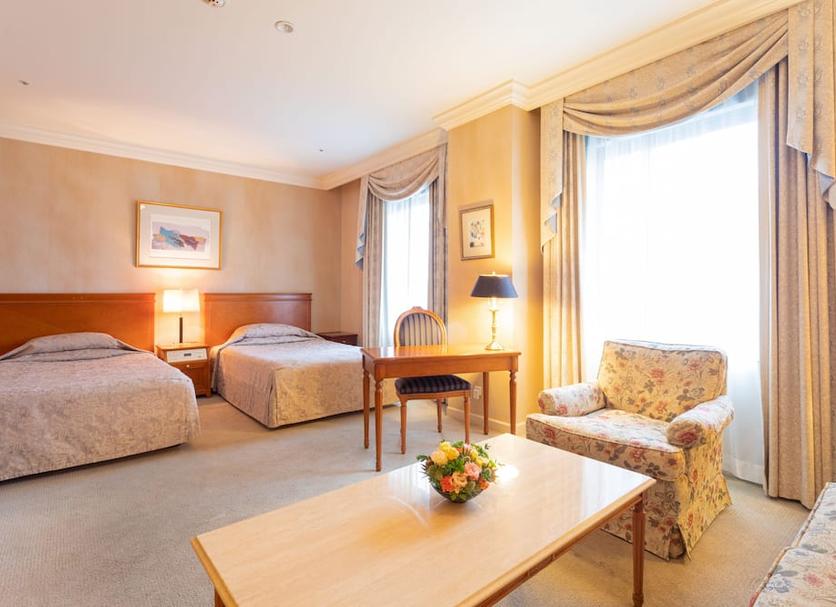 Chambre Photo
