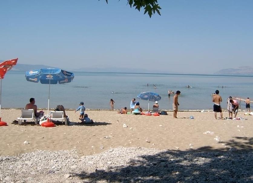 Plage Photo