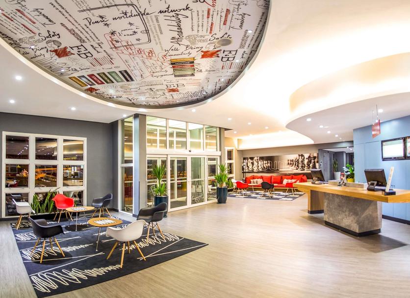 Hall d’entrée Photo