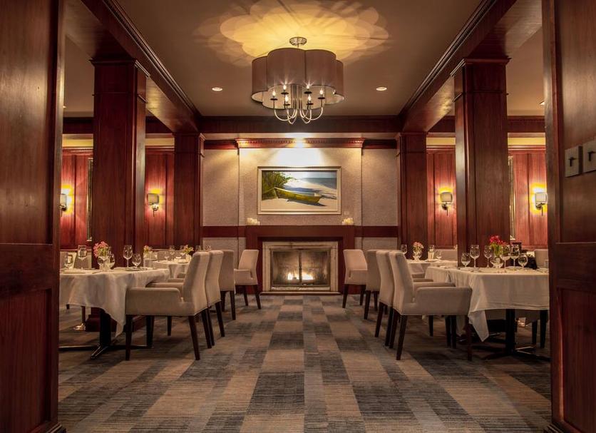 Salle de banquet Photo