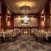 Salle de banquet