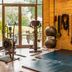 Salle de sport