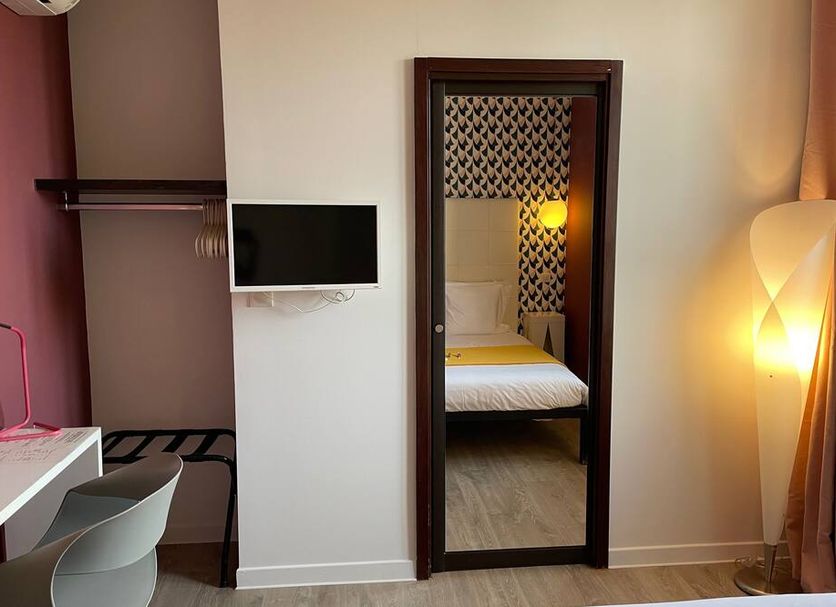 Équipements de la chambre Photo