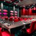 Espace de conférence