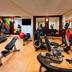 Salle de sport