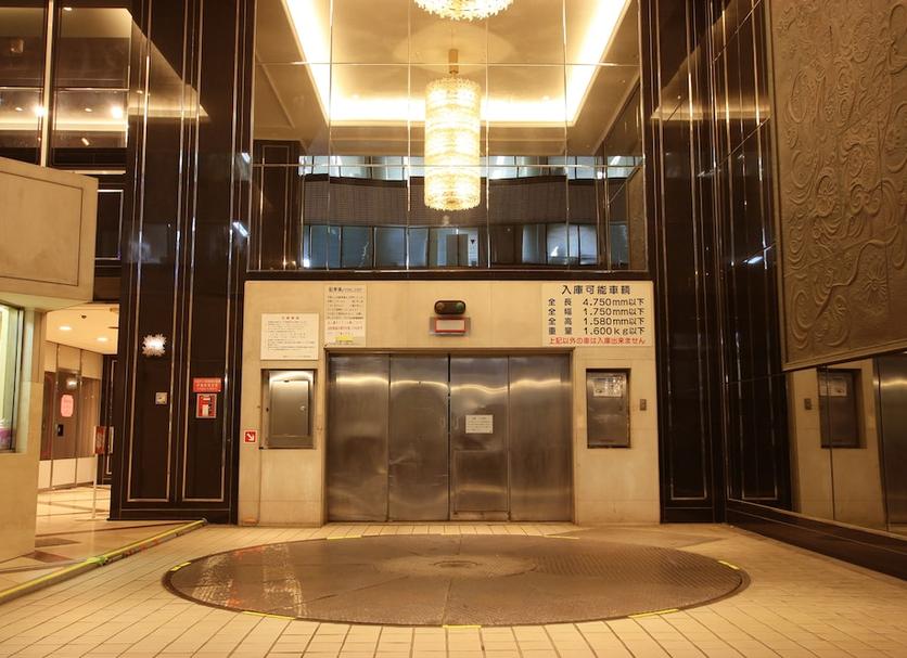 Hall d’entrée Photo