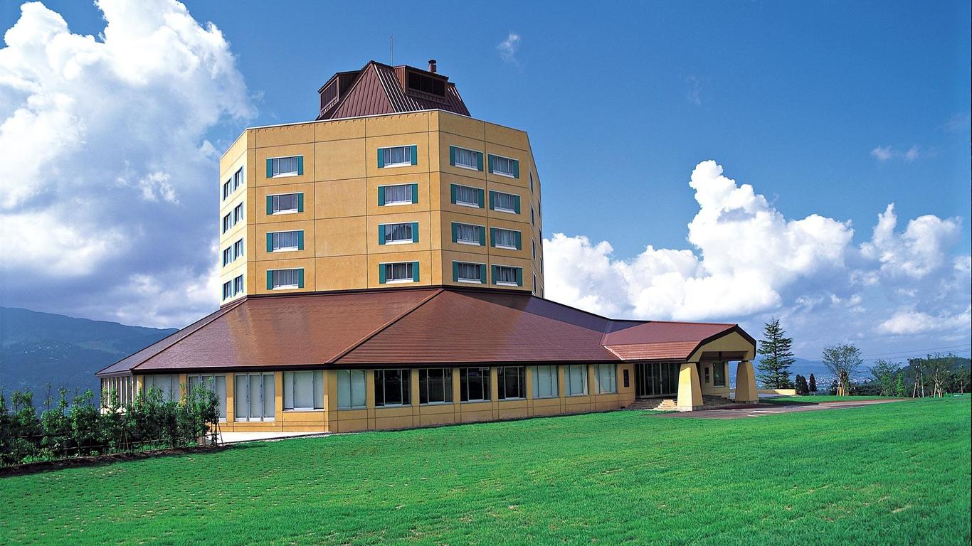 Maiko Kogen Hotel