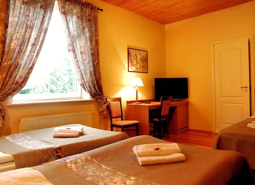 Chambre Photo