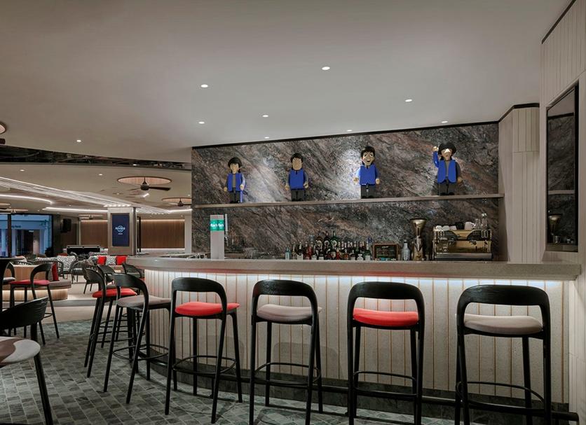 Bar Photo