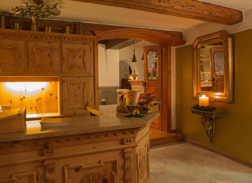 Équipements de la chambre Photo