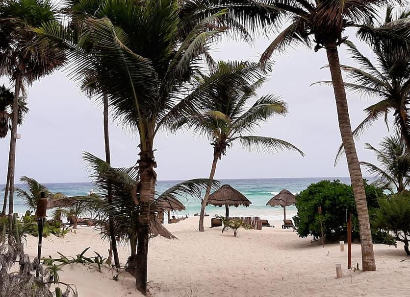 Plage Photo