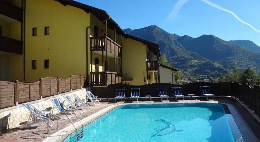 Piscine Photo