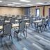 Espace de conférence