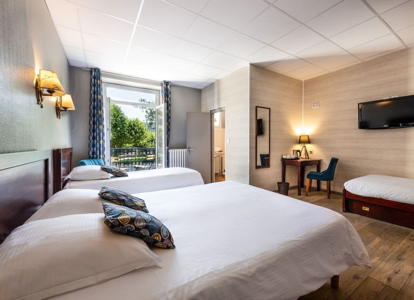 Chambre Photo