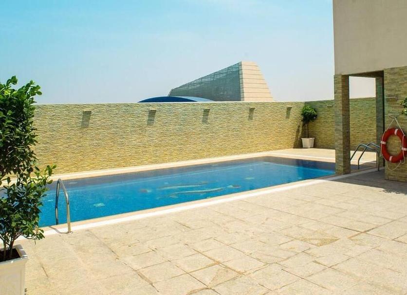 Piscine Photo