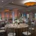 Salle de banquet