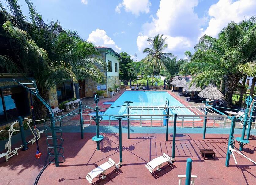 Piscine Photo