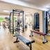 Salle de sport