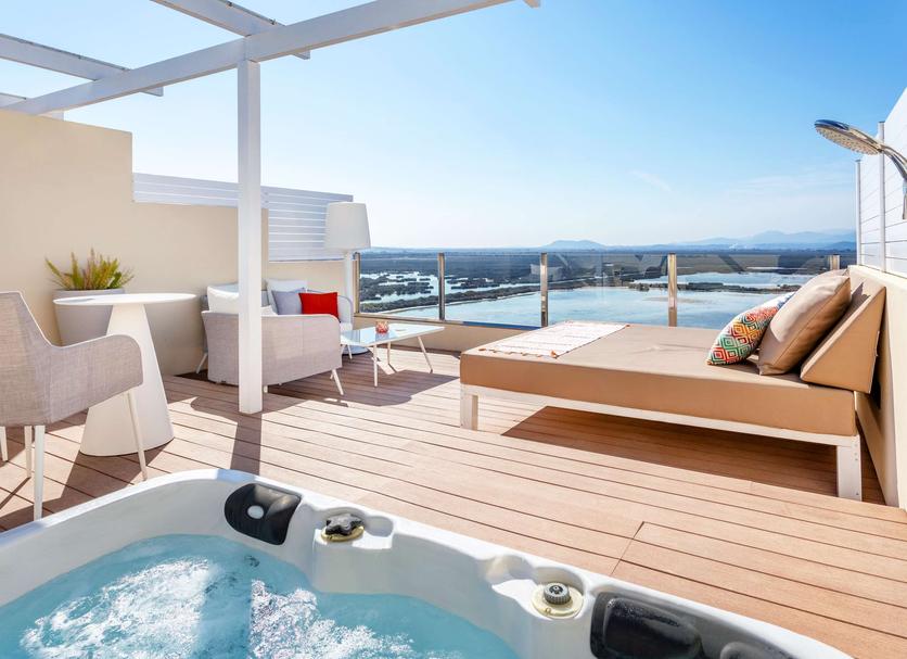 Balcon Photo