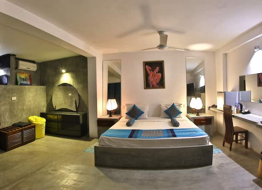 Chambre Photo