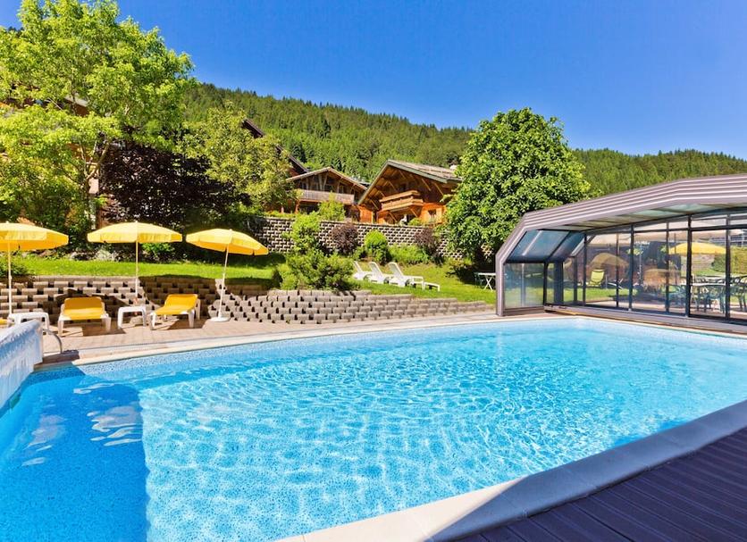 Piscine Photo