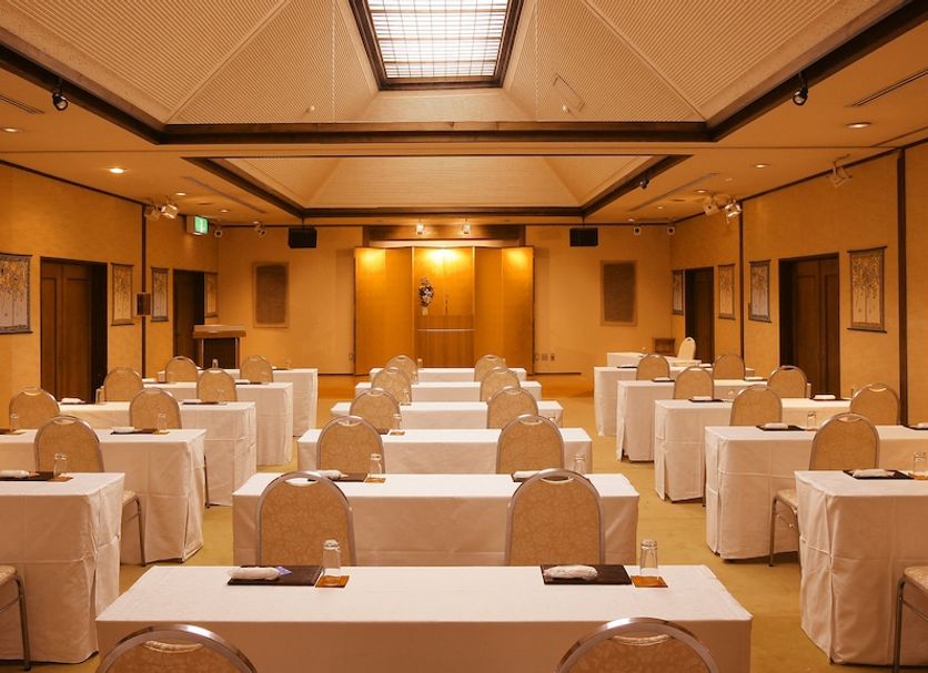 Espace de conférence Photo