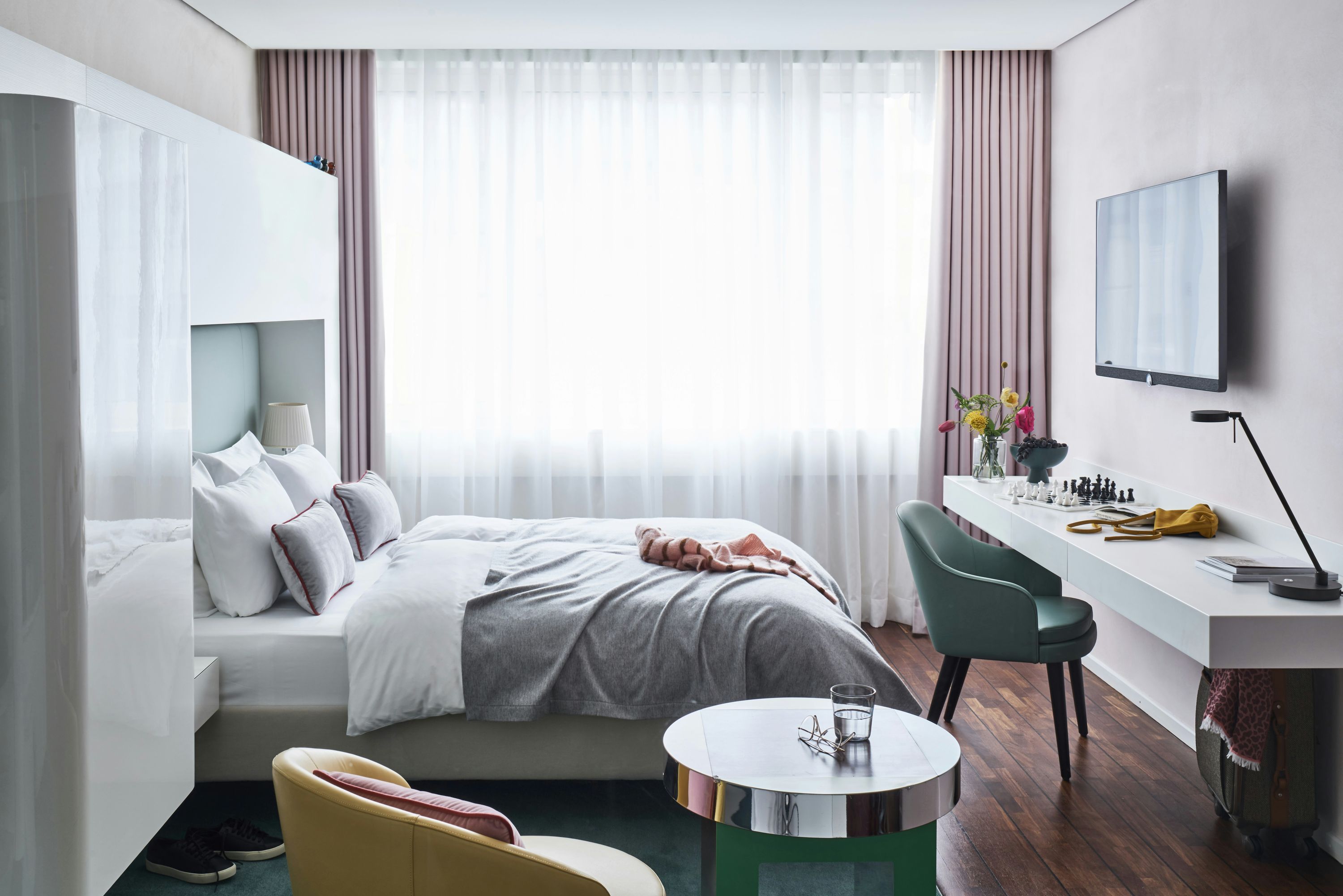 Chambre