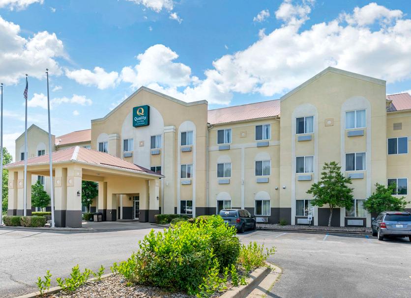 Bâtiment Photo