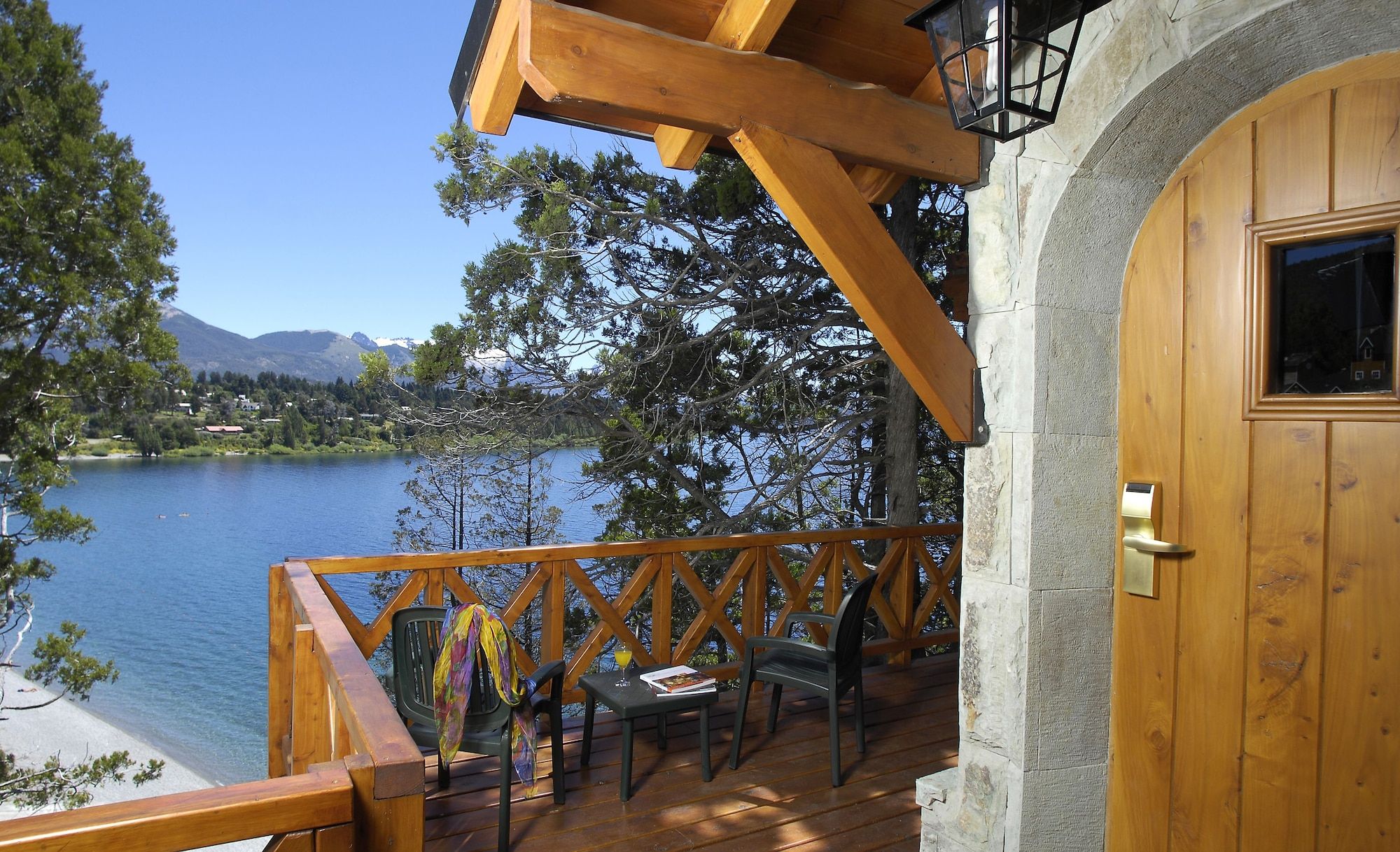Balcon