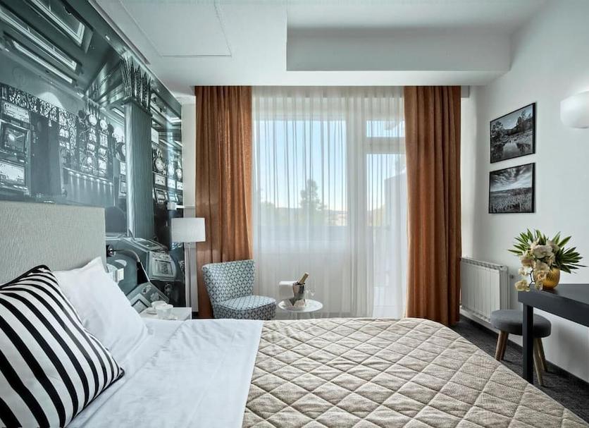 Chambre Photo