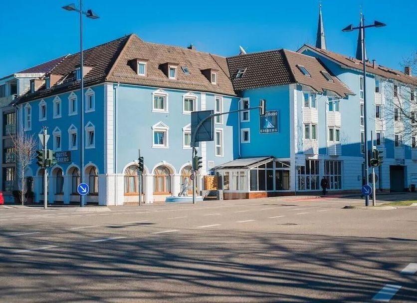 Bâtiment Photo
