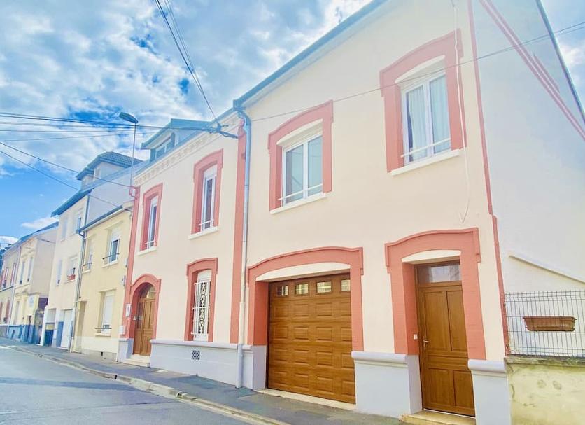 Bâtiment Photo