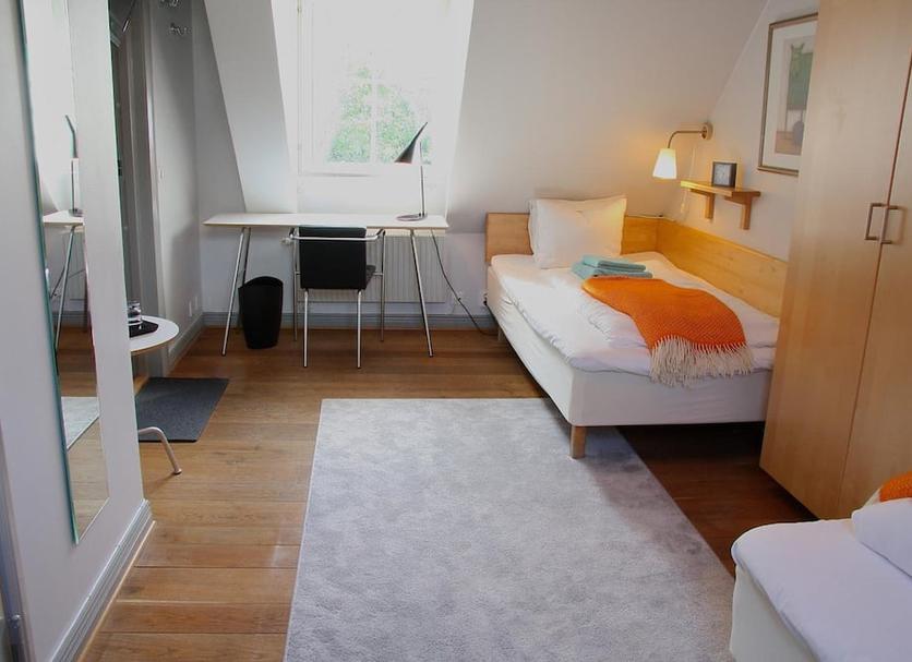 Chambre Photo