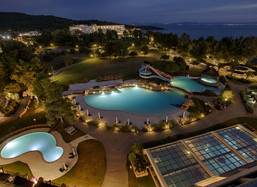 Piscine Photo