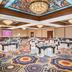 Salle de banquet