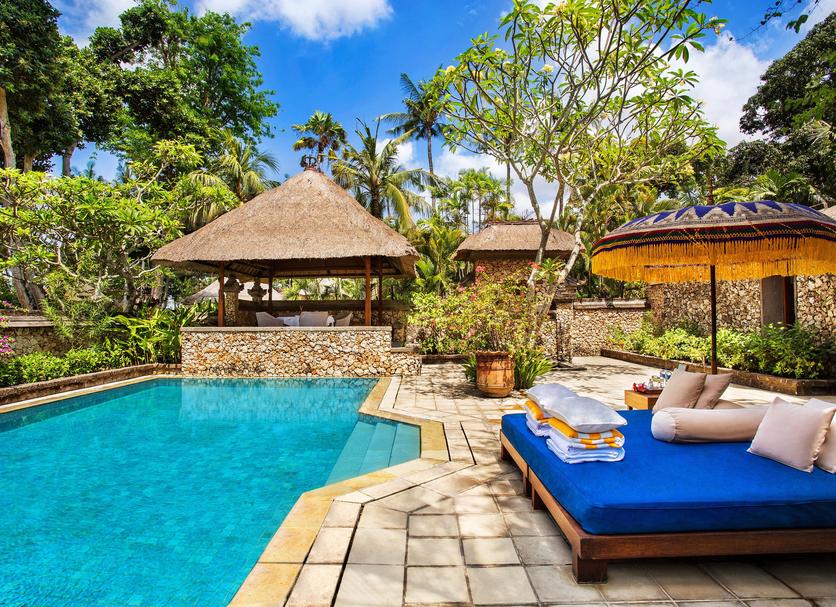 Piscine Photo