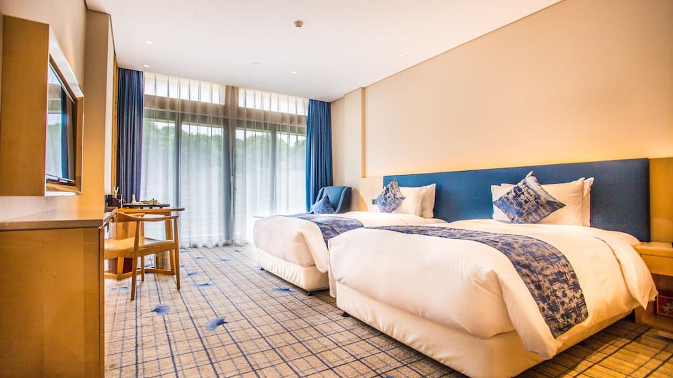 Preess Hotel