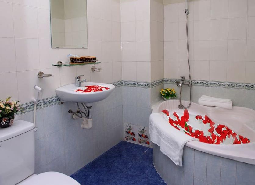 Salle de bain Photo