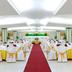 Salle de banquet