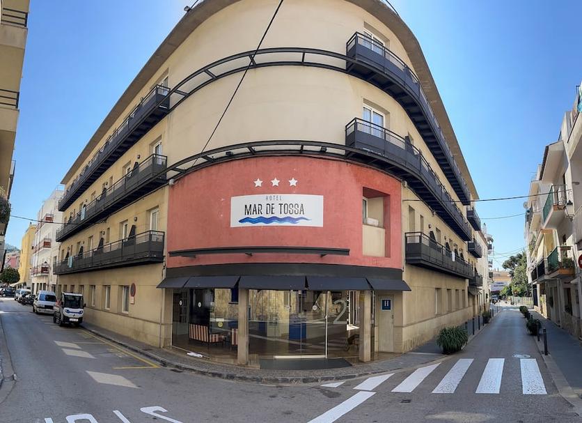 Bâtiment Photo