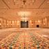 Salle de banquet