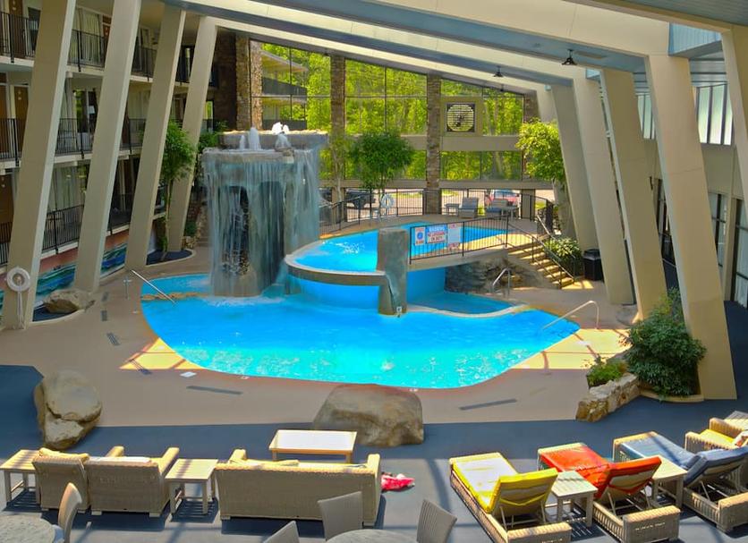 Piscine Photo