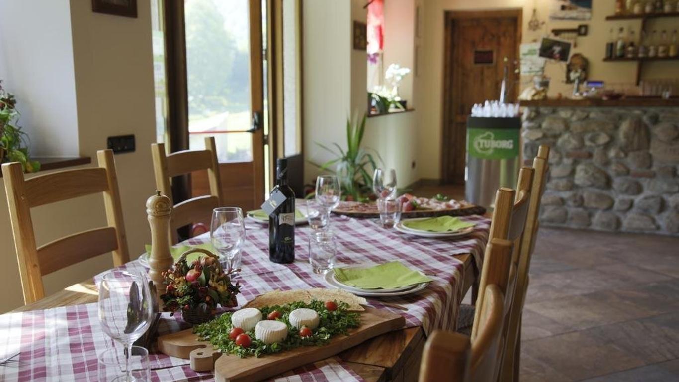 Agriturismo Le Radici