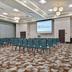 Espace de conférence
