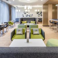Holiday Inn Express Munich - City East