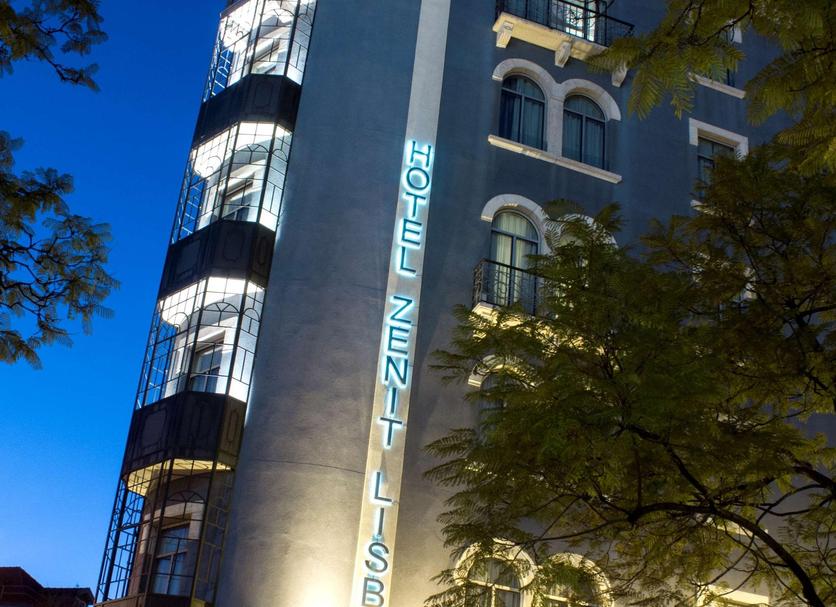 Bâtiment Photo